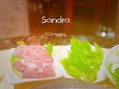 -枇杷园食为鲜火锅(南山店)