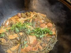 -荣德灶台鱼(圣泉寺店)