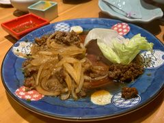 -大岛日本料理铁板烧(南通大饭店)