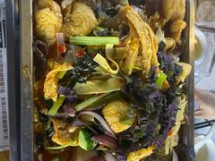 -后街佬·炭火鲜鱼杂(南城店)