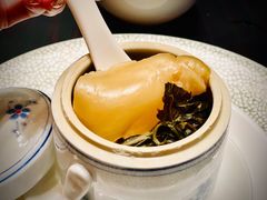 -新骏景万豪酒店·万豪中餐厅