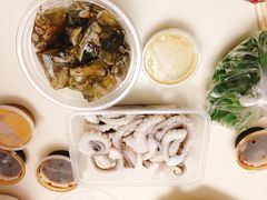 -铭聚章鱼土笋冻(松柏店)