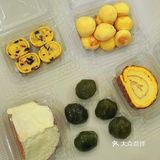 盐城探店 | 盐城美食 | 江南糕点