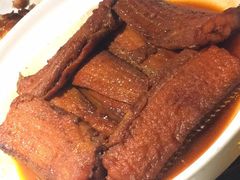 -黑土印象菜馆(三元桥店)