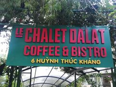 -Le Chalet Dalat