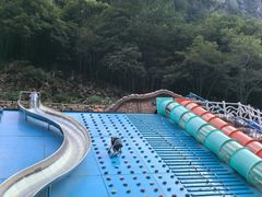 -浙北大峡谷