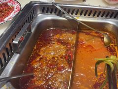 -重庆高老九火锅(万象城店)