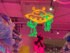 -BIG PINK大粉娃娃机主题馆(圆融星座店)
