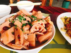 -大赤坎肥仔强烧味海鲜餐厅(大赤坎店)