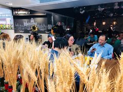 -斯比特花园西餐厅(东方商厦店)
