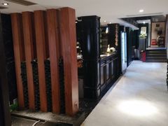 -小广寒电影艺术餐厅(小广寒经三路店)