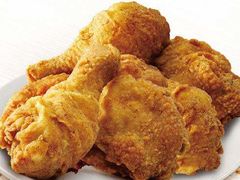 吮指原味鸡-肯德基(凯德国贸店)