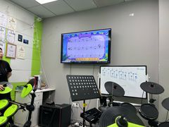 -骨头音乐Bone Music·架子鼓·小军鼓·打击乐(花木校区)