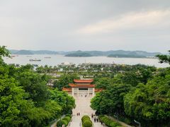 -仙人山公园
