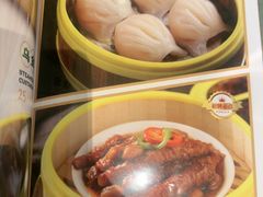 -荔粥记潮汕砂锅粥(新北万达店)