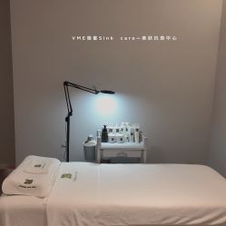 -VME薇蜜美肤抗衰中心