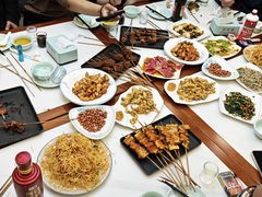 -伊隆斋(什刹海店)