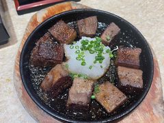 铁板牛舌套餐-东京屋(武定路店)