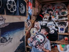 -桃太郎创作料理(大坪店)