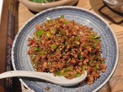 -茄子恰恰·新云南小炒(坪山益田店)