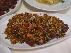 -付掌柜在成都·热炒砂锅集(金禾店)