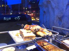 -很久以前羊肉串(打浦路店)