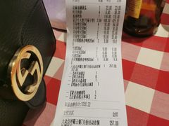 -西贝(上海新梅广场店)
