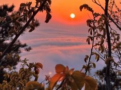 -沈阳辉山风景区