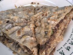 -清真永恒华威肉饼(潘家园店)