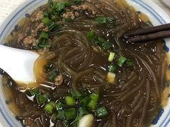 -新丰小吃(中山中路分店)