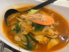 -贵宾庄炸酱面·韩式料理(高区店)