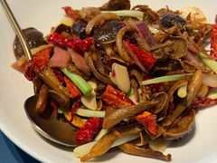 -一坐一忘云南菜(嘉里中心店)