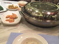-阿锋鲍鱼酒家美食汇(华安店)