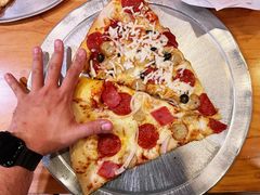 -Paisano's Pizzeria 尖沙咀(尖沙咀店-tst店)
