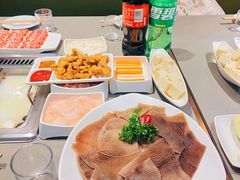 -海底捞火锅(杭州滨江九宜城店)