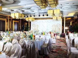 -天府阳光酒店·宴会厅