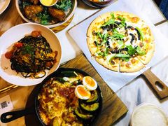 -农畉LONFOOD(福田星河COCOPark店)