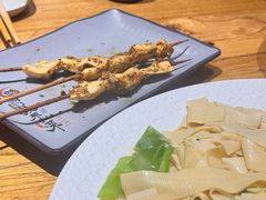 -小俩口烧烤东北菜(双井店)