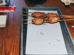 -管氏翅吧(台湾街店)