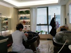 点击看大图 -碧莲盛·不剃发植发