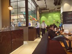 大堂-MOMENTI手工意面(晶耀前滩店)