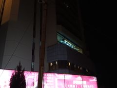 -北京保利大厦酒店(东四十条地铁站店)