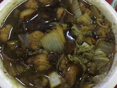 -北京龙庆四季香农家饭庄·灶台鱼·碳烤虹鳟鱼(龙庆峡店)