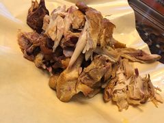 -天津菜馆(南湖店)
