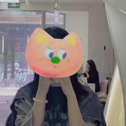 -MINX名珂斯·烫染形象设计