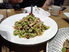 -名羊天下陕北横山铁锅炖羊肉(博文路店)