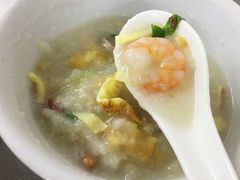 一品艇仔粥-银记肠粉店(北京路店)