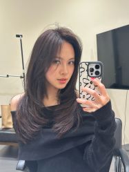 -DL HOPE造型