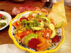 -Alimentari Grande(东湖路店)