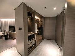 -北京北辰洲际酒店